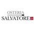 OSTERIA SALVATORE オステリアサルヴァトーレ 阿佐ヶ谷のロゴ