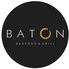 BATON 東池袋店のロゴ