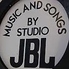 STUDIO JBLのロゴ