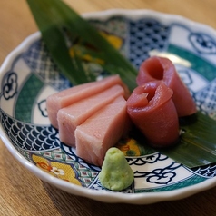桜山 鮨食人 五と二の特集写真