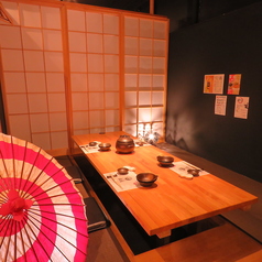個室×わら焼きダイニング 稲屋の特集写真