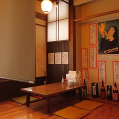 新潟郷土料理と越後の地酒 弁天の家 新潟駅前店の写真3