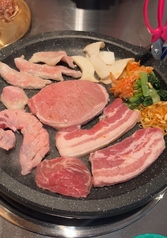 モナミ精肉食堂原宿店の写真2