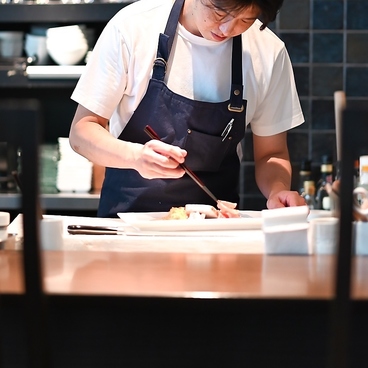 Lago ラゴ 西新の雰囲気1