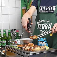 釜山式韓国焼肉 ミリネヤンコプチャン 関内店のコース写真