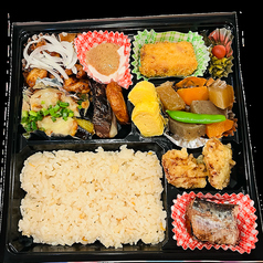 旬菜酒家 一心 いっしんのおすすめ料理3