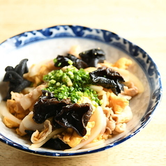 木須肉 (ムーシーロー)