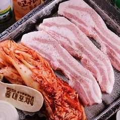 韓国料理 ホンデポチャ 中目黒店のコース写真