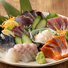 個室居酒屋 いろどり 岐阜駅前店の特集写真