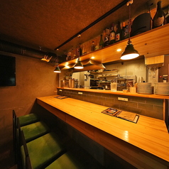 大衆ビストロNIL ニル 金沢片町の雰囲気2