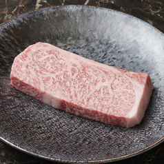 a5神戸牛 サーロイン120