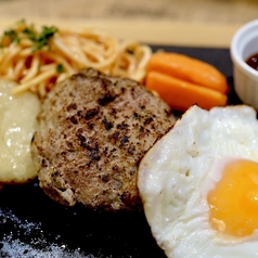 FRANKY フランキーのおすすめランチ3