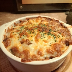 ミートドリア