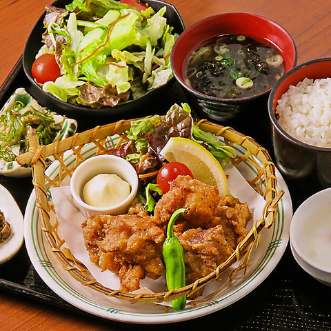 個室 地鶏串屋 園の子 大森本店 居酒屋 のランチ ホットペッパーグルメ