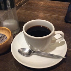 元喫茶店のマスターが煎れる本格コーヒー！