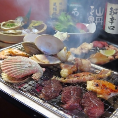 七輪居酒屋漁火 いさりびの特集写真