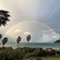 CURRENT カレントの雰囲気2