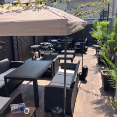 ジャンオクBBQ ジャンカラ下通どまんなか店の雰囲気2