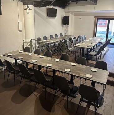 居酒屋 楽酔の雰囲気1