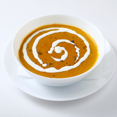 シーフードカレー