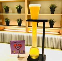 ヤードビール（HalfYard）1500ML