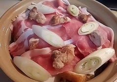 居酒屋 道のコース写真