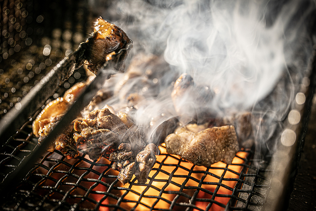 365日、毎日朝5時まで元気に営業中♪