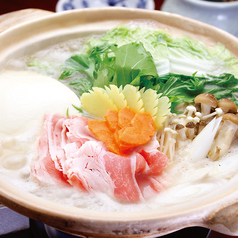 まんまみ～や 札幌店のコース写真