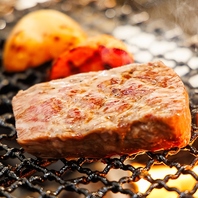 常陸牛コースで味わう上質な炭火焼きの魅力