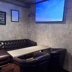 bar1551　銀座～織～の写真