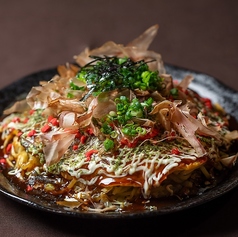 広島焼き