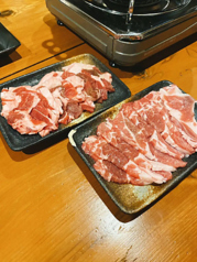 紀州備長炭焼鳥 かぶき屋のコース写真