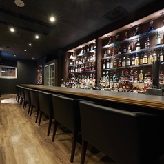 BAR　JUWAの写真