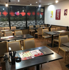 龍府 日本橋人形町店の特集写真