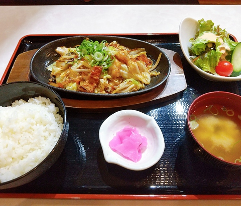 さかな道楽 御津店 居酒屋 のランチ ホットペッパーグルメ