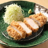とんかつ むさし乃