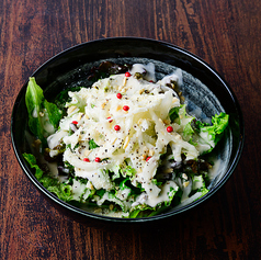 シーザーサラダ