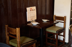 居酒屋ばっくれの雰囲気2