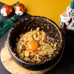 石焼きガーリックライス