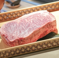 和牛鉄板焼おきにのおすすめランチ2