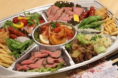 ごはん屋 一ノ剱（いちのけん）のおすすめテイクアウト3