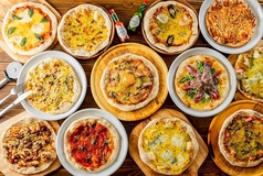 Dining BROOK ダイニング ブルックのコース写真