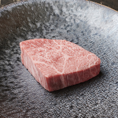 a5神戸牛希少部位120