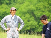 FOODは風土、なり。