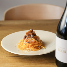 osteria il cielo オステリアイルシエロの特集写真