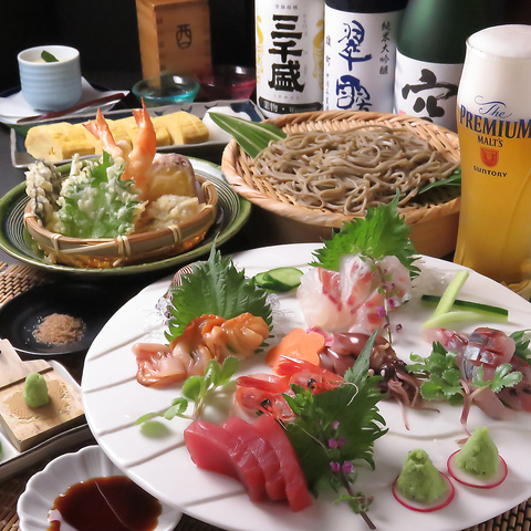 すっぽんをまるごと一匹楽しめる♪信州産そば粉で仕上げる手打ち蕎麦も魅力の一品☆