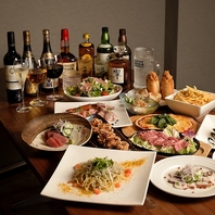 ◆食材にこだわりあり！