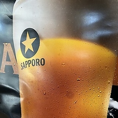 狛江ジンギスカン倶楽部のコース写真