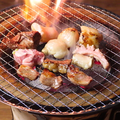 恵比寿ホルモン龍村の特集写真