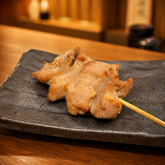 モモ串